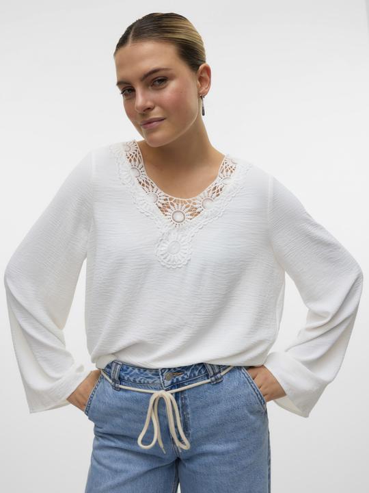 Immagine prodotto Vero Moda VMALVA Top Bluse (L)