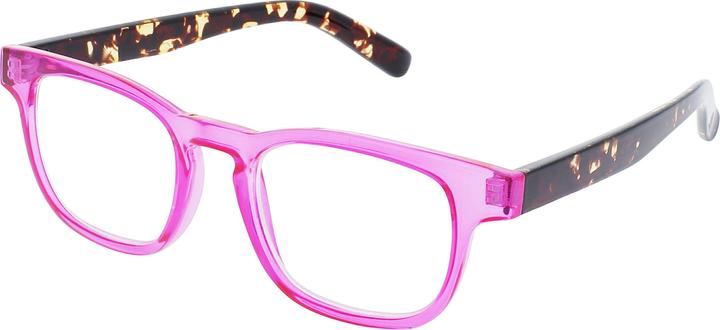 Invu Lesebrille B6226J (+3)
