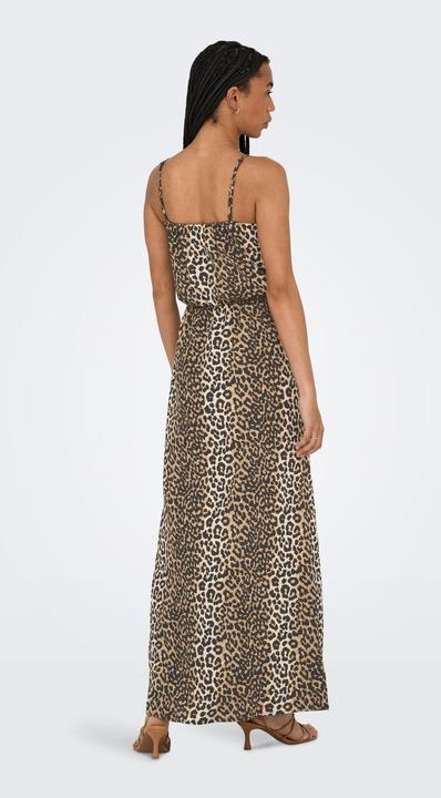 Produktbild Only ONLNOVA Langes Kleid Kleid (40)