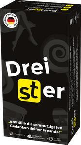 Produktbild Pegasus Dreister (Deutsch)
