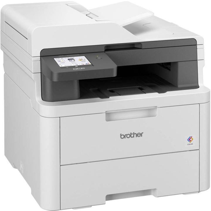 Produktbild Brother DCP-L3560CDW (Laser, Farbe)