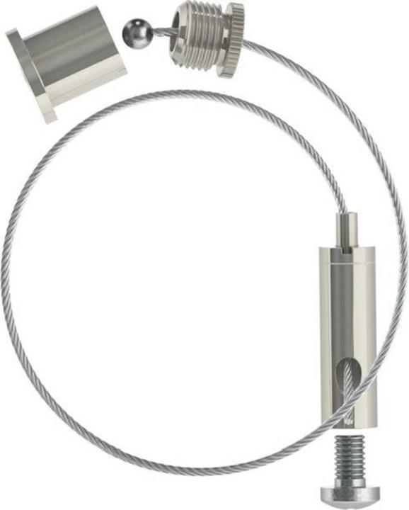 Lichtline Suspension par câble