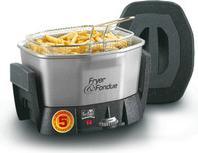 Actual product image Fritel FF 1400 (EU plug)