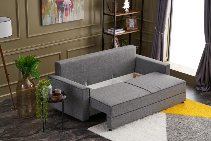 Produktbild Atelier del Sofa Alessandro (3-Sitzer)