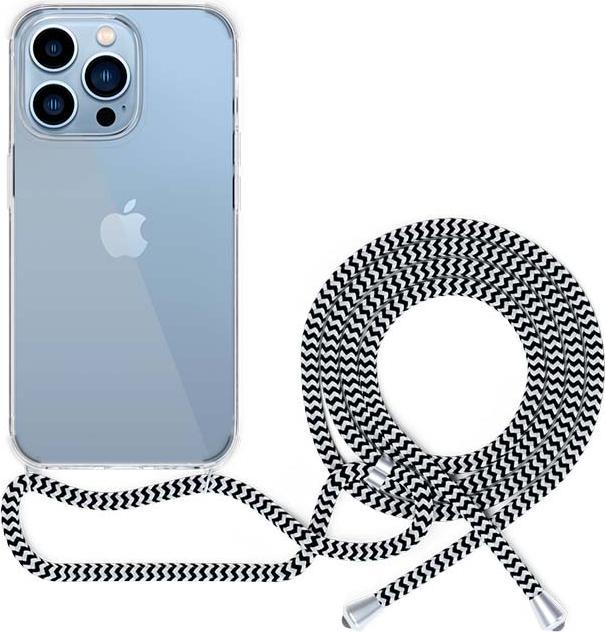 Produktbild Epico Nake String Case (Apple iPhone 13 Pro Max)