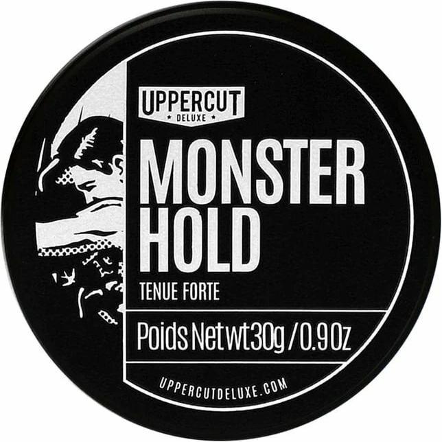 Uppercut Deluxe Monster Hold Midi (Haarwachs)
