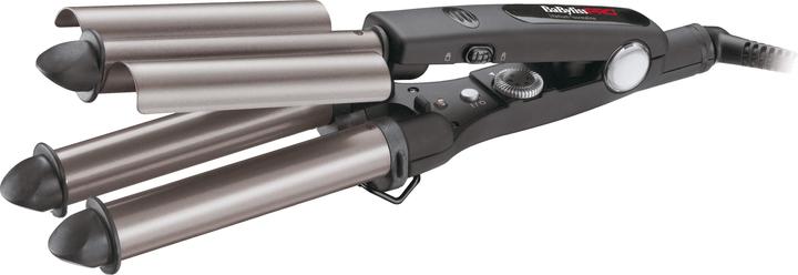 Curling irons