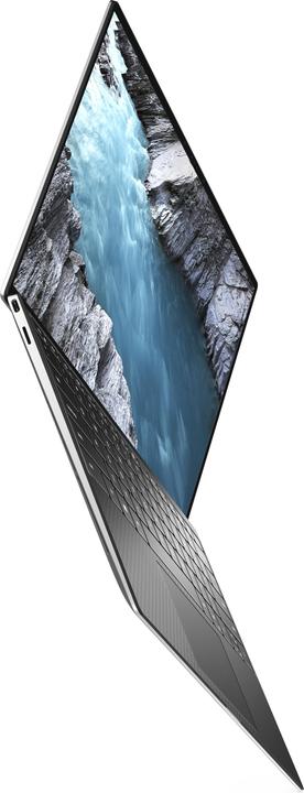 Image du produit Dell XPS 13 (13.40", Intel Core i7-1065G7, 16 Go, 512 Go, DE)