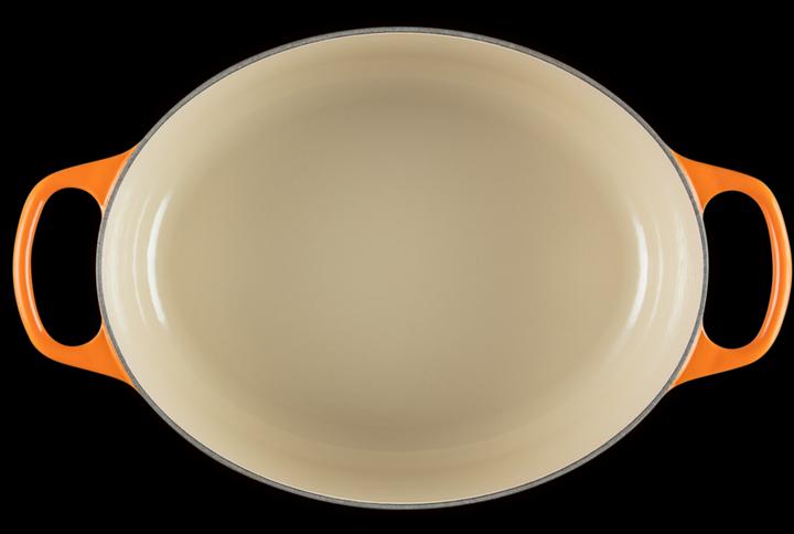 Immagine prodotto Le Creuset Firma (29 cm, Pirofila + casseruola, Ghisa)