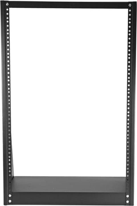 Image du produit StarTech HEAVY DUTY 2-POST RACK - 16U (16 HE, Rack 19 pouces)