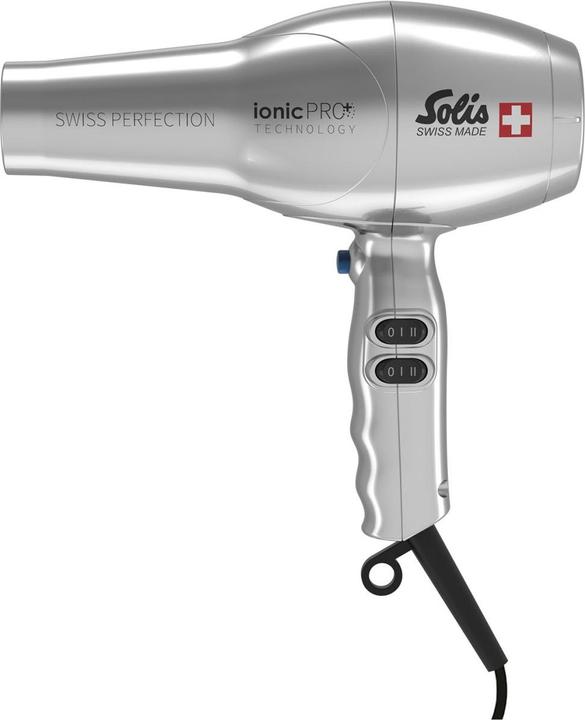 Produktbild Solis Swiss Perfection 360º ionicPRO