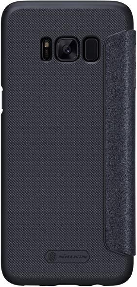 Image du produit Nillkin Série Sparkle (Samsung Galaxy S8+)