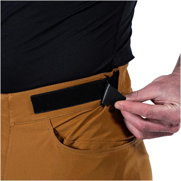 Actual product image Leatt MTB Trail 2.0 Pant (40)