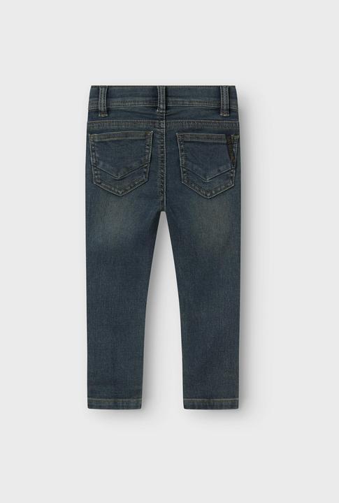 Produktbild Name it Nmmtheo Dnmthayer 2689swe Key Pant Noos (80)