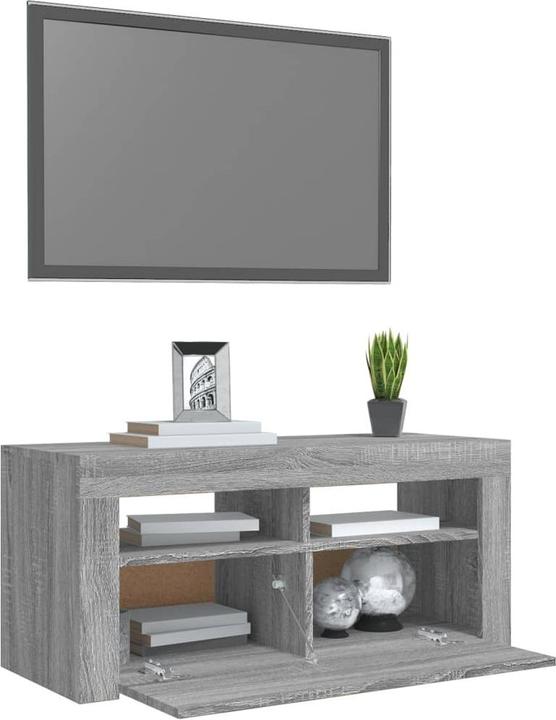 Image du produit VidaXL Lacey (90 x 35 x 40 cm)