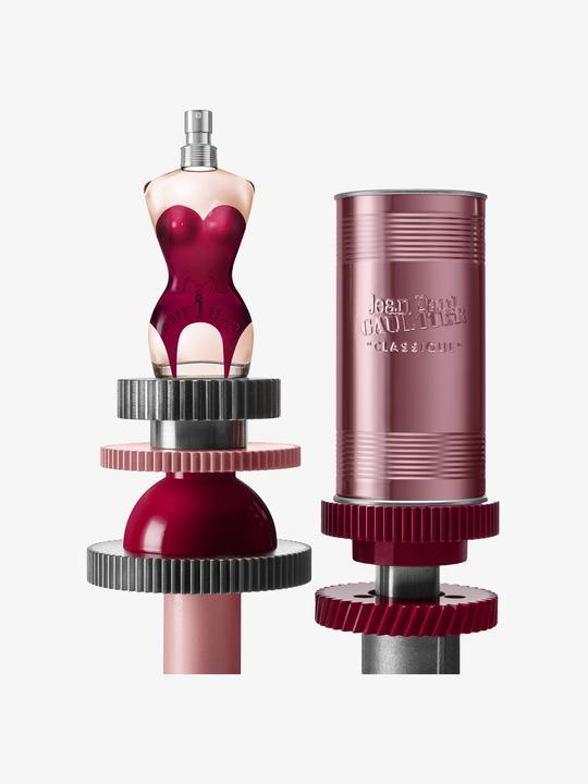 Produktbild Gaultier Classique (Eau de Parfum, 100 ml)