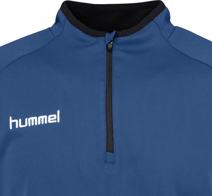 Actual product image hummel Authentic Charge Training Sweat (XL)