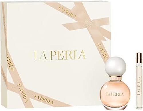 Image du produit La Perla Lumineux (Set parfum)