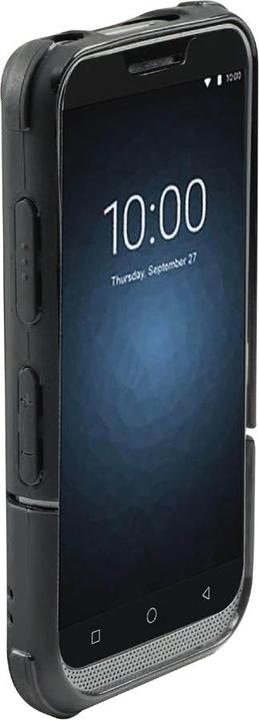 Produktbild Mobilis Protech Pack Handy-Schutzhülle 12,7 cm (5" ) Cover Schwarz