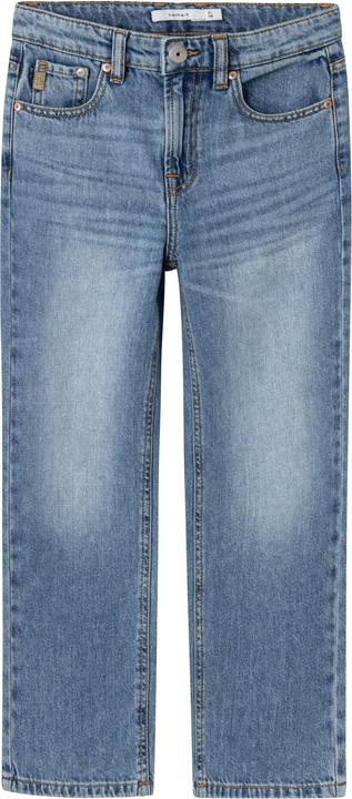 Name it Straight Fit Jeans (140)