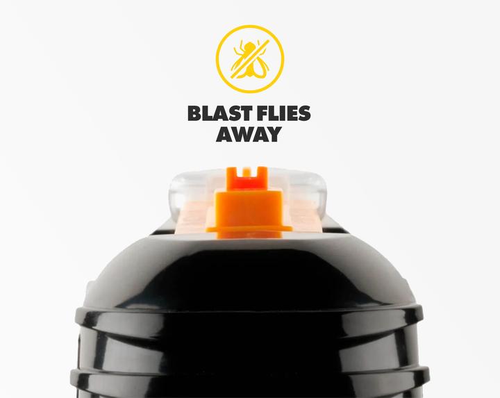 Produktbild Bug-A-Salt 3.0 - Orange Crush