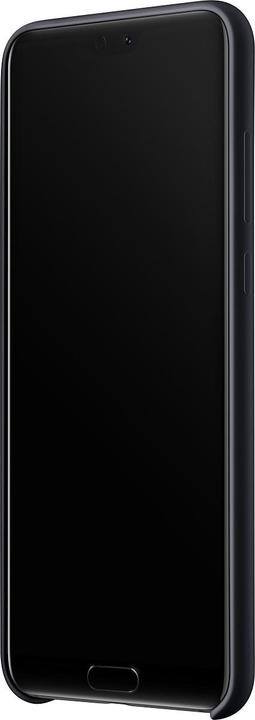 Produktbild Huawei Silicon (Huawei P20 Pro)
