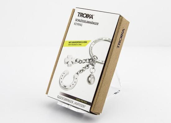 Produktbild Troika Hufeisen