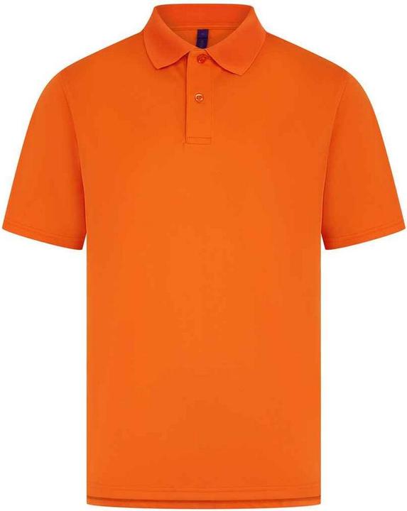Henbury Poloshirt (XXL)