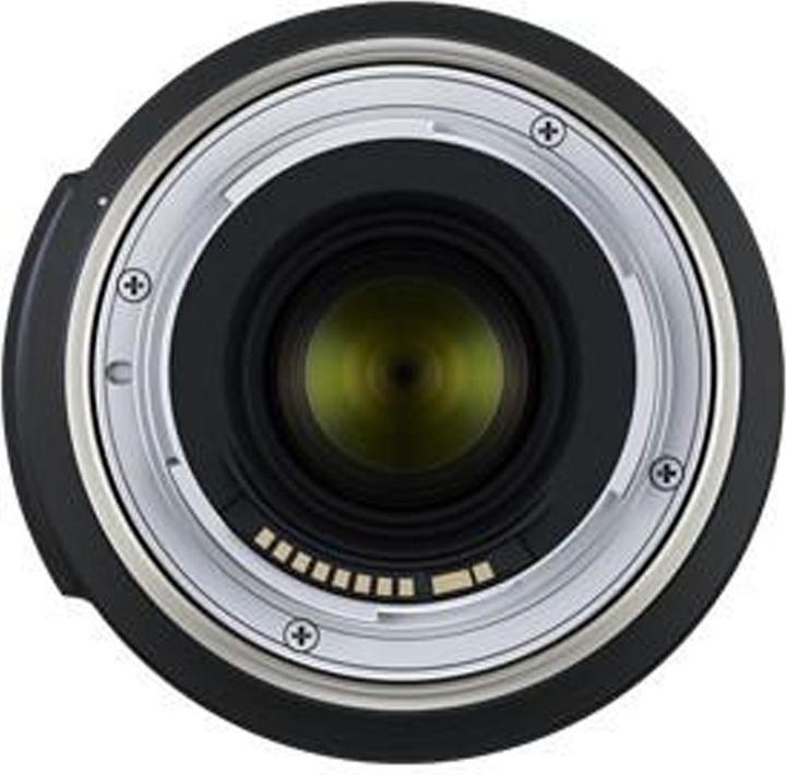 Produktbild Tamron AF 100-400mm F/4,5-6,3 Di VC USD für Canon EF (Canon EF, Vollformat, APS-C / DX)
