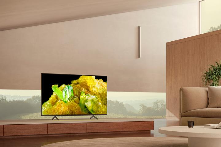 Immagine prodotto Sony XR-50X90S (50", X90S, LCD, 4K, 2022)