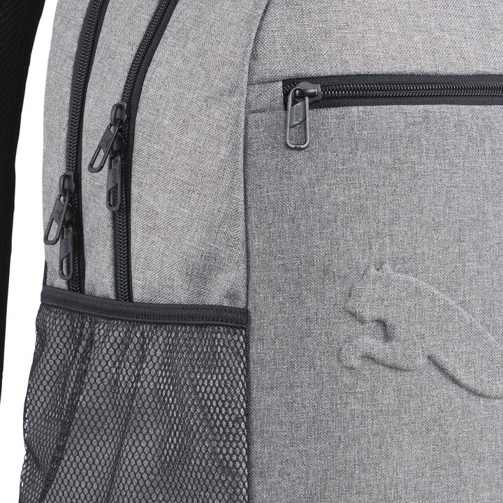 Actual product image Puma BUZZ HEATHER Backpack (28 l)