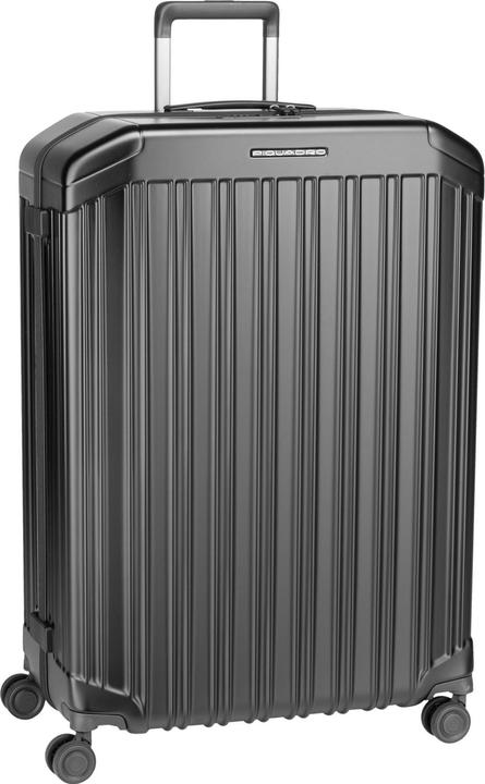 Actual product image Piquadro Hard case PQ-Light (96 l, L (90 - 115l))