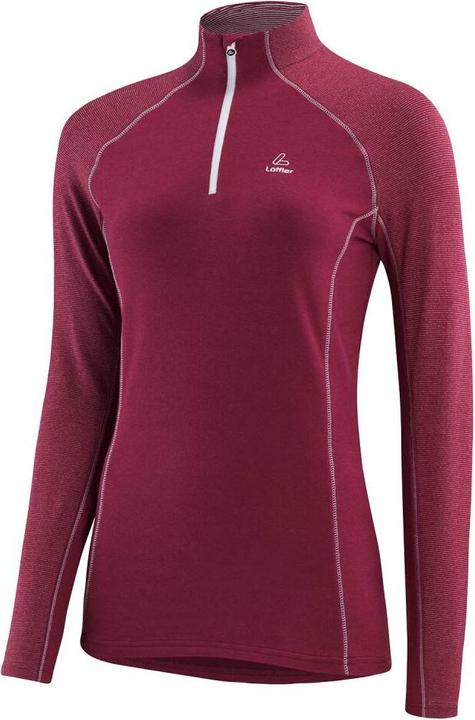 Actual product image Löffler Women's Midlayer CB Transtex (44, XL)