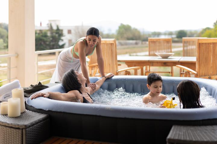 Image du produit MSpa Tekapo (6 pers.)