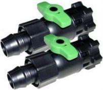 Actual product image Tetramin valves for Tetratec EX 400 600 700 - 2 pcs.