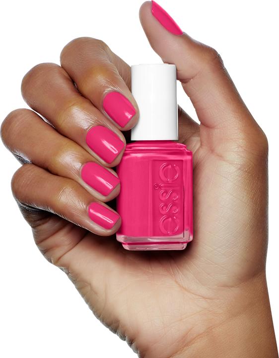 Actual product image Essie Nail polish (30 Bachelorette Bash, Colour paint)