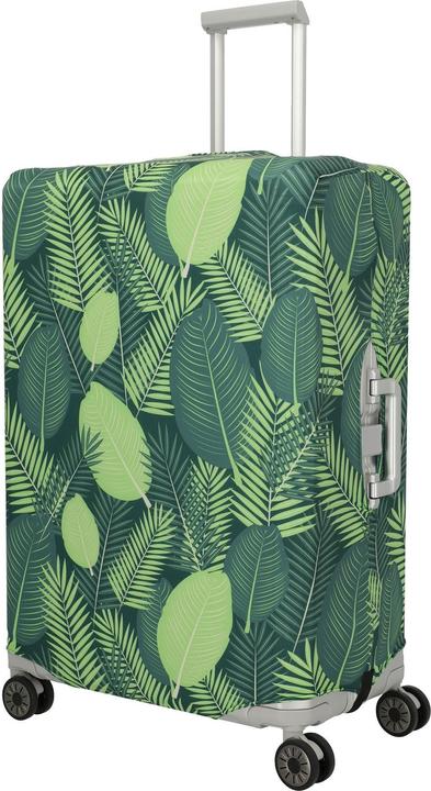 Produktbild Travelite Basics Kofferschutzhülle 77 cm (Schutzhülle)