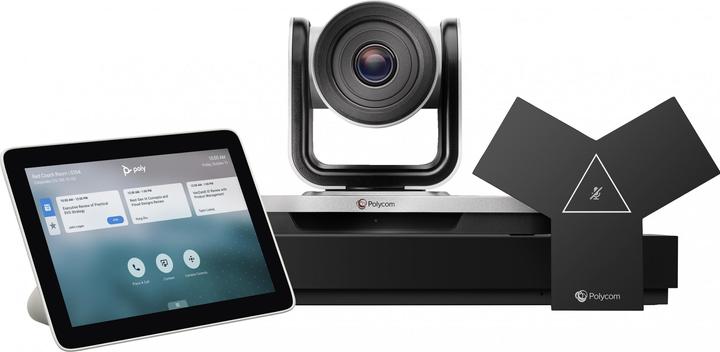 Immagine prodotto HP Controllo tattile Poly TC8