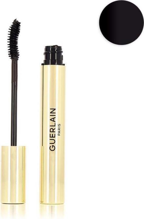 Produktbild Guerlain Mascara Noir (01 Black)