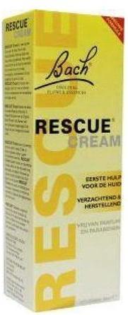 Immagine prodotto Bach Rescue Tubo di crema piccolo -- 30 ml (Crema corpo, 30 ml)