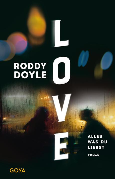 Produktbild Jumbo Sabine Längsfeld (Deutsch, Sabine Längsfeld, Roddy Doyle, 2021)