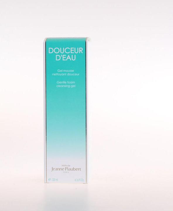 Actual product image Méthode Jeanne Piaubert Gesichtsreinigung (Foam, 125 ml)