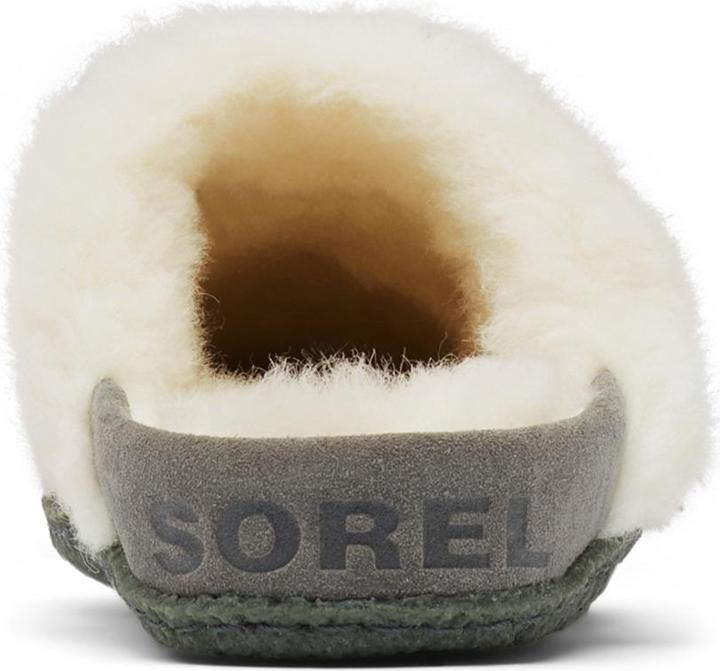 Produktbild Sorel Nakiska Slide II Schuhe (41)