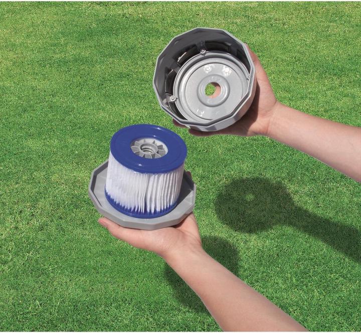 Produktbild Bestway Filterkartusche VI