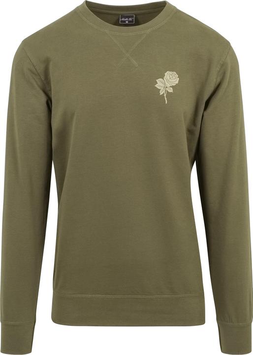 Mister Tee Wasted Youth Crewneck - 88235