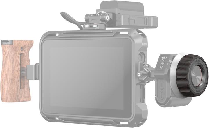 Actual product image SmallRig 4091 Follow Focus Marking Disk (Wooden)