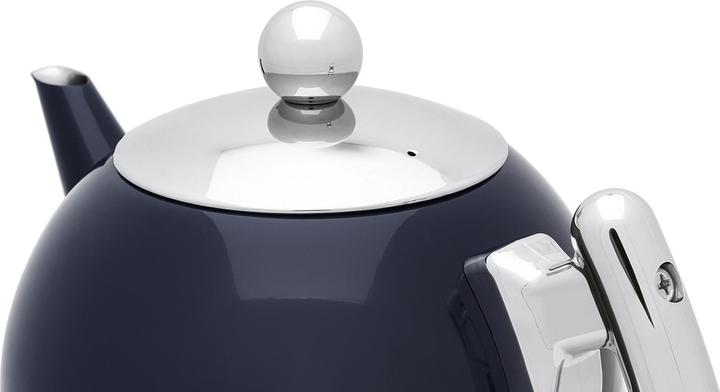 Actual product image Bredemeijer Teapot 'Duet Bella Ronde (1.20 l)