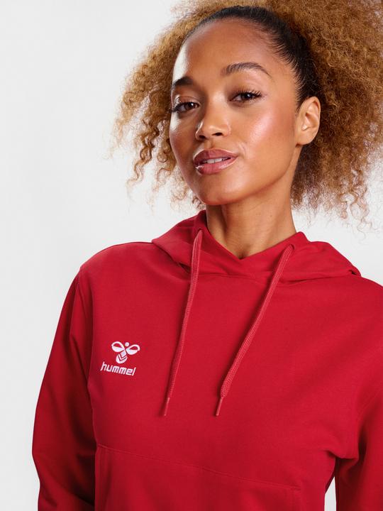 Immagine prodotto hummel Hmlgo 2.0 Felpa Con Cappuccio Donna (M)