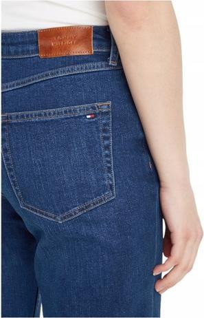 Immagine prodotto Tommy Hilfiger Jeans classici dritti da donna Rw Kai (W29/L30)