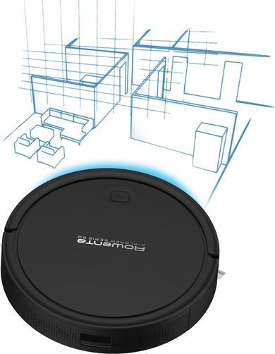 Productafbeelding Rowenta Animal X-Plorer Serie 50 (Stofzuigrobot)